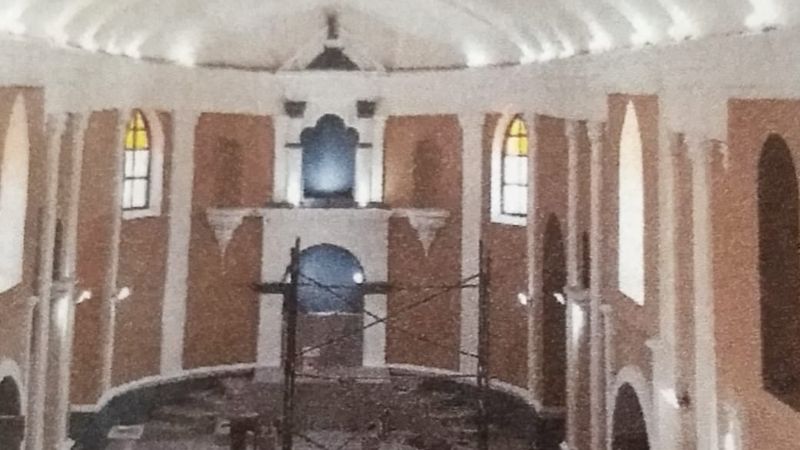 Fiestas patronales en Ancasti