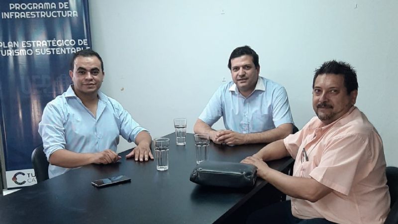 En 2020, será realidad Centro de Interpretación Arqueológica Loma Rica