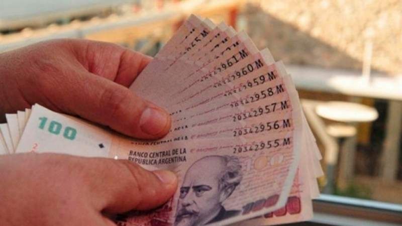 ¿Cómo saber si sos beneficiario del bono $5000?