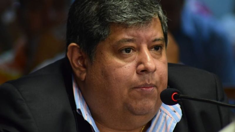 Guardias odontológicas pasivas