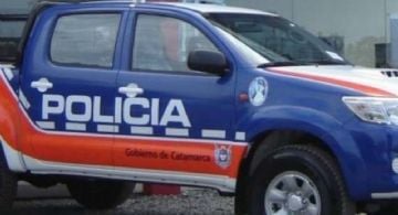 Detenido por provocar disturbios en Antapoca