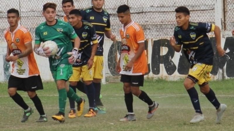 Los “Petit” chacareros van este viernes y el domingo