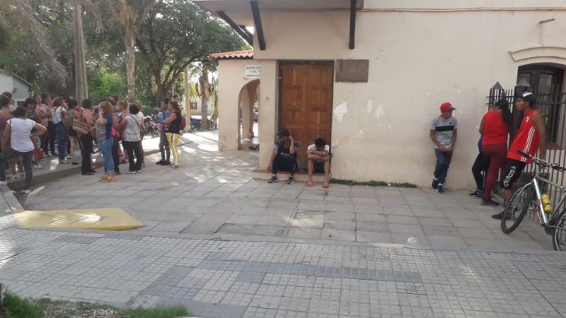 Páez dio de baja a 30 empleados y se complica el pago de sueldos