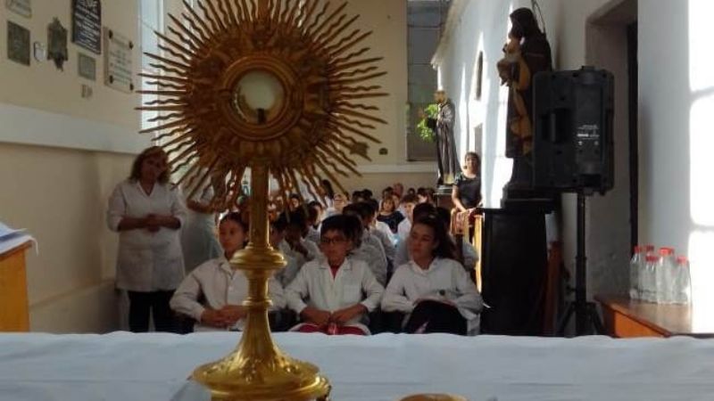 Repercusiones tras un paso clave hacia la beatificación de Esquiú