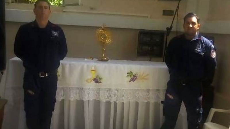 Repercusiones tras un paso clave hacia la beatificación de Esquiú