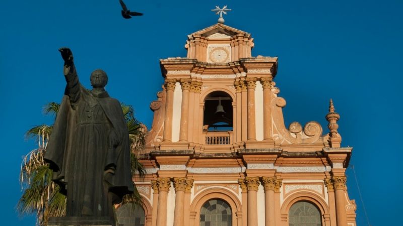 Repercusiones tras un paso clave hacia la beatificación de Esquiú