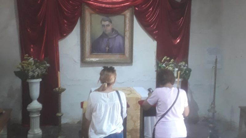 Repercusiones tras un paso clave hacia la beatificación de Esquiú