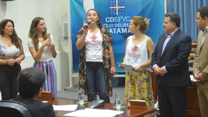 Concejales aprobaron el presupuesto para la Caja de Crédito