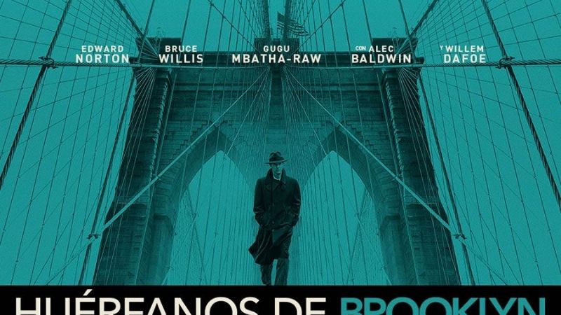 Estrenos y cartelera en Cinemacenter