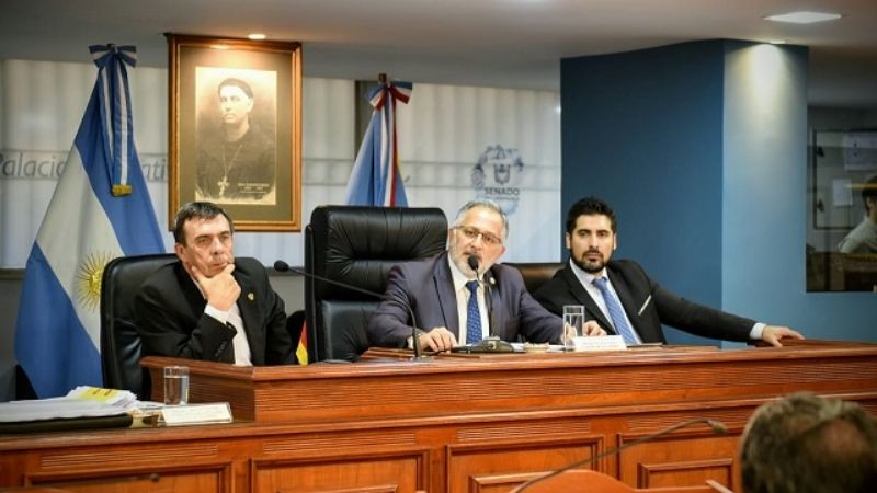 Solicitan cubrir el servicio de Agentes Sanitarios