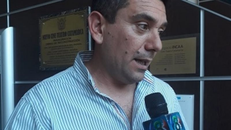 Orgullo en Fray M. Esquiú