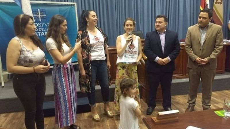 Espectáculos artísticos musicales deberán respetar cupo femenino