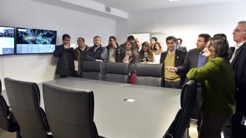 Lucía cierra su gestión con la tramitación digital de todos los expedientes