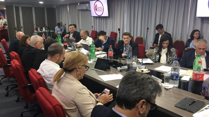 “Las metas macroeconómicas no han sido alcanzadas”