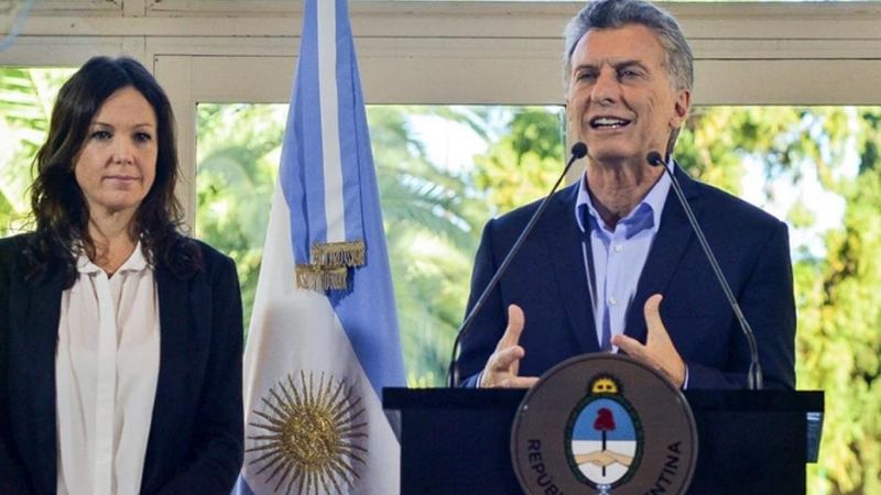 "Fue una decisión unilateral del secretario y está mal"