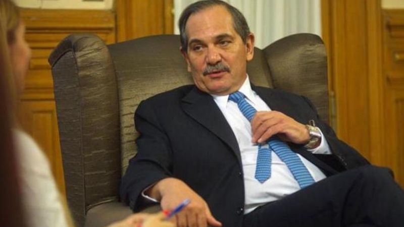 Una sobrina de José Alperovich lo denunció por violación