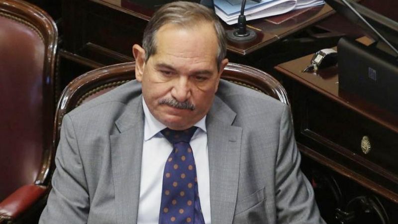 Desde Miami, Alperovich negó haber violado a su sobrina