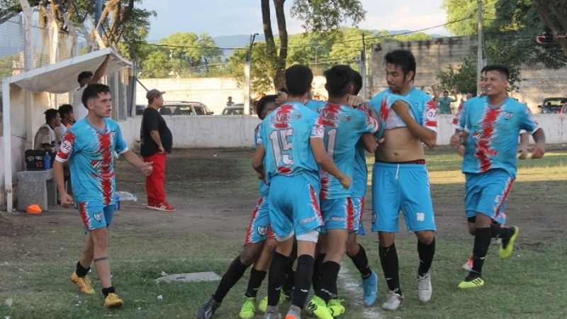 Sureños finalista de la “A”; empate de Sumalao-La Estación