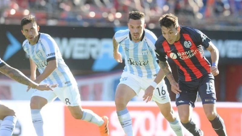 La Superliga de AFA vuelve hoy con la 14ta. Fecha