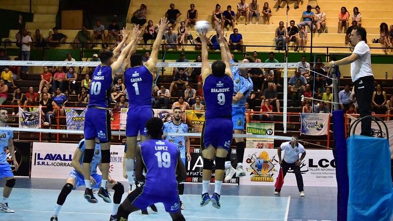 Ateneo  tras el primer éxito consecutivo ante Obras de San Juan