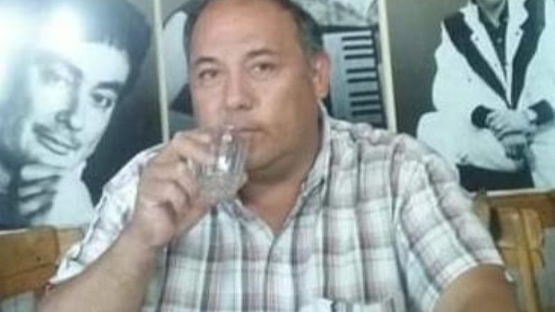 Periodista sufrió una fuerte descarga eléctrica