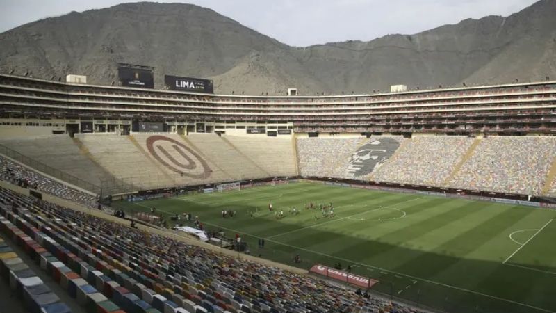Los últimos minutos en la previa de River-Flamengo