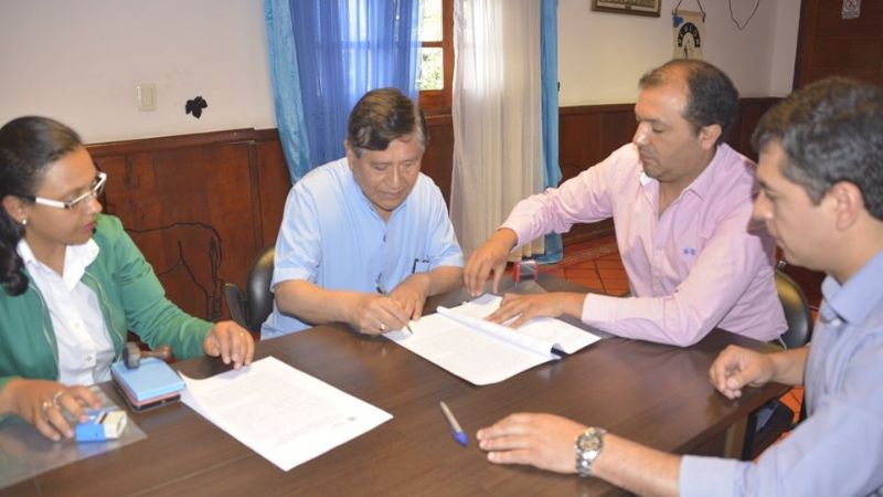 Garantizan la cobertura sanitaria con nuevos especialistas en Santa María