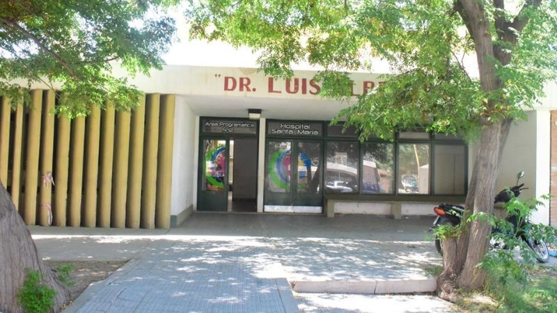 Garantizan la cobertura sanitaria con nuevos especialistas en Santa María