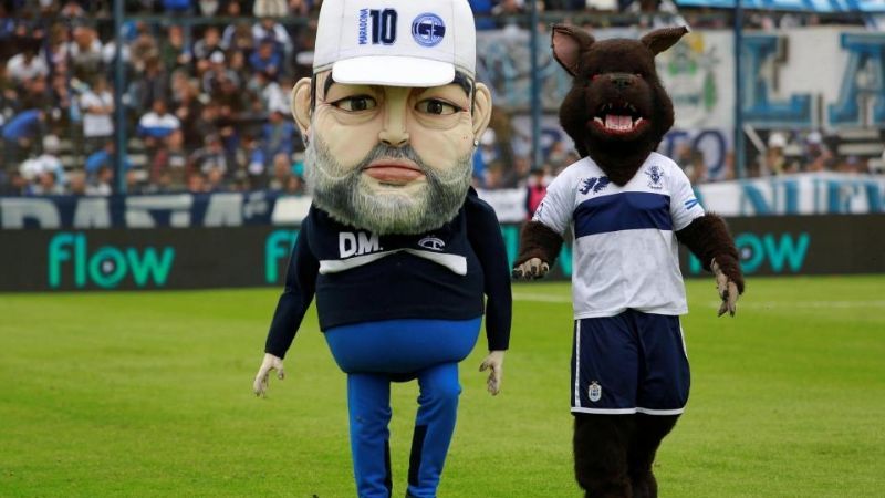 Boca ante Unión, con la “sombra” de Riquelme