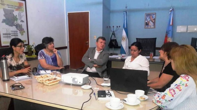 La rehabilitación de niños con hipoacusia se hará en el sector público