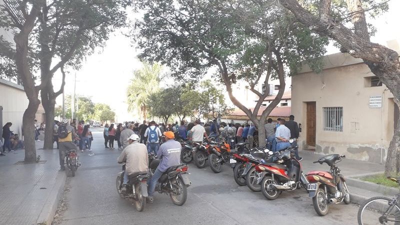 Otro conflicto que debe asumir Páez en Andalgalá