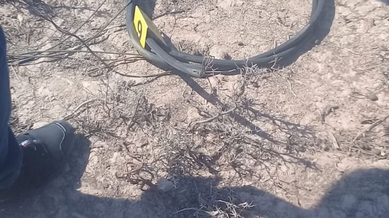 Un hombre murió electrocutado por realizar una conexión clandestina