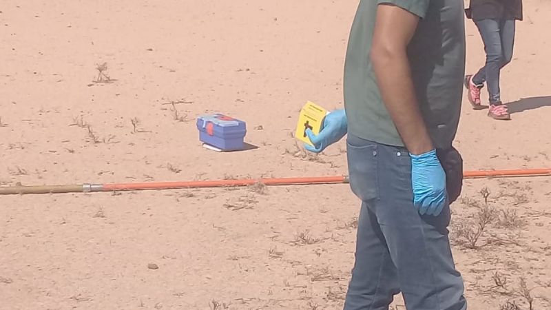 Un hombre murió electrocutado por realizar una conexión clandestina