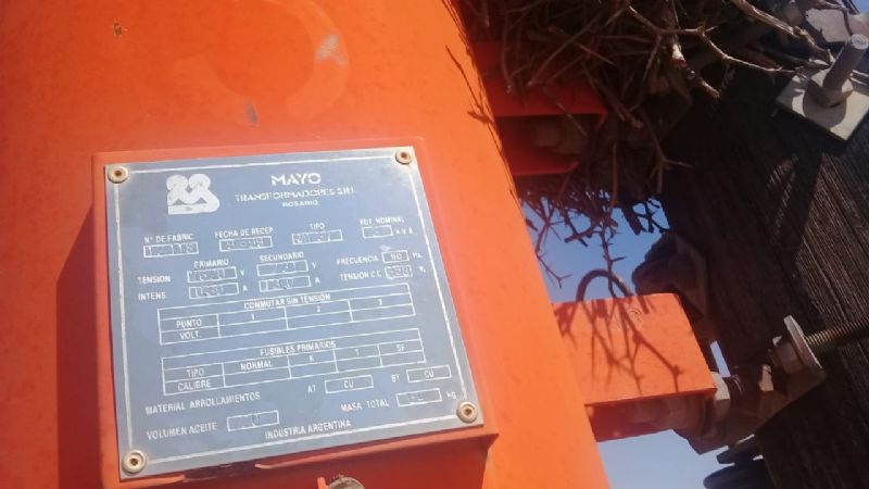 Un hombre murió electrocutado por realizar una conexión clandestina