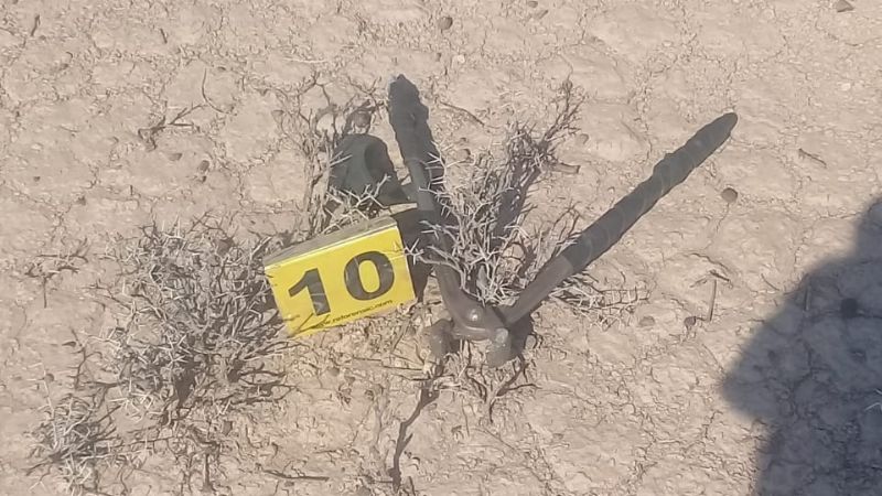 Un hombre murió electrocutado por realizar una conexión clandestina