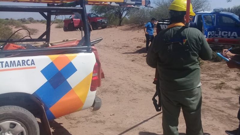 Un hombre murió electrocutado por realizar una conexión clandestina