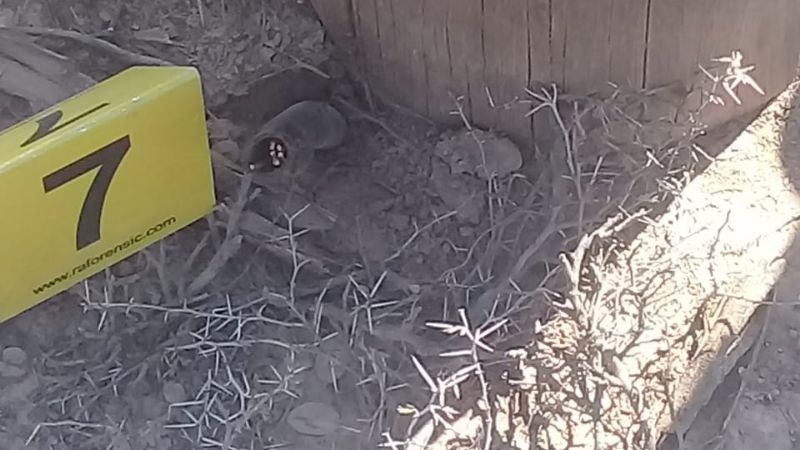 Un hombre murió electrocutado por realizar una conexión clandestina