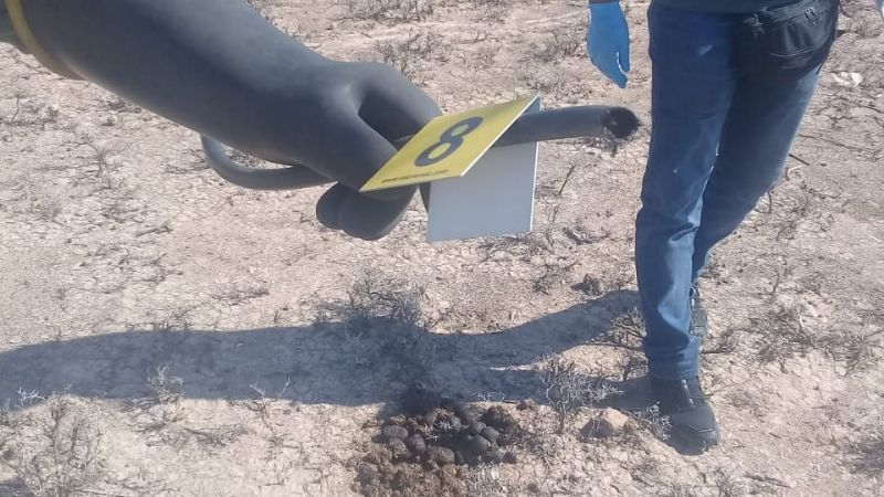 Un hombre murió electrocutado por realizar una conexión clandestina