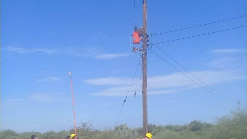 Arrestan a tres jóvenes por la muerte en Telaritos, Capayán