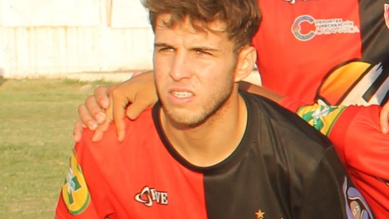 El jugador Soria se recupera tras sufrir una descompensación