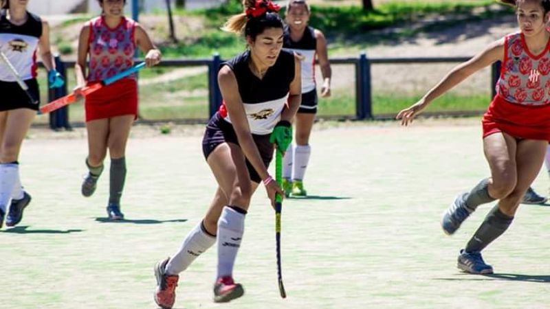 “Defe” ganó la Zona Campeonato y Villa Cubas al descenso