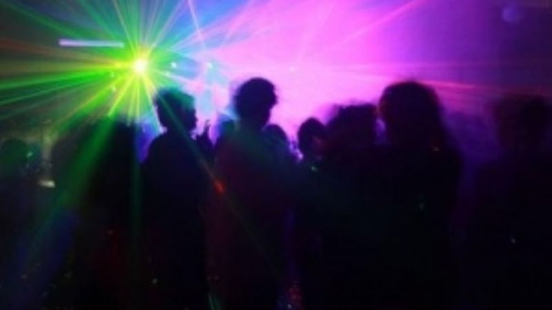 Adolescente intentó ingresar a un boliche con un DNI ajeno