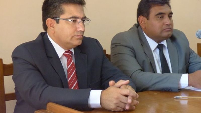 “Es vergonzoso lo que han hecho en el municipio de Andalgalá”