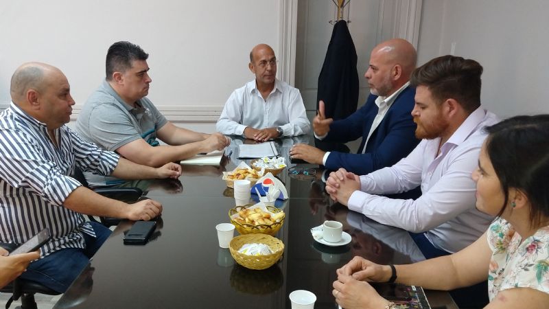 Crearán un órgano consultivo para proyectos mineros actuales y futuros