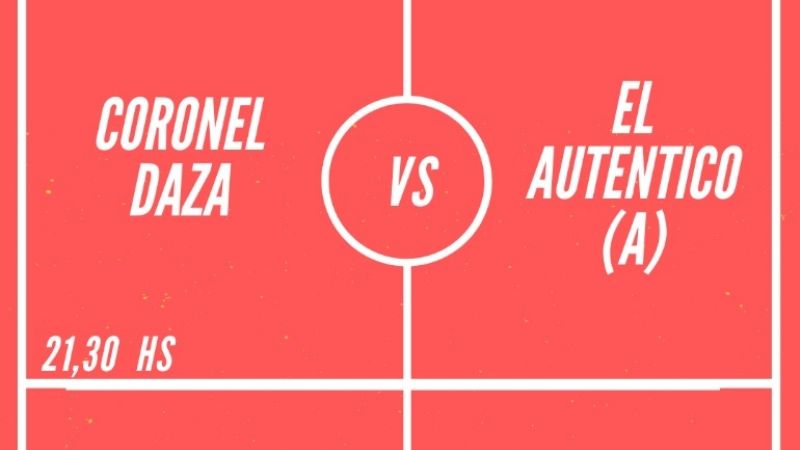 Las “semis” del FutSal irán este jueves, en la UNCa.