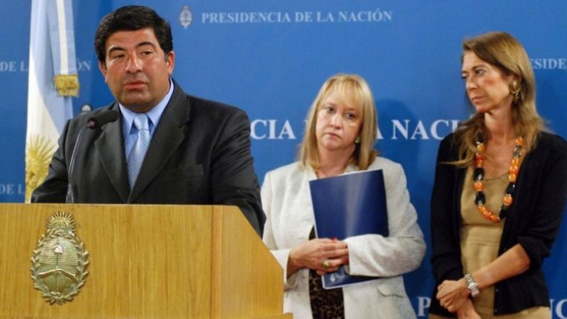 Murió la ex viceministra de Trabajo del kirchnerismo