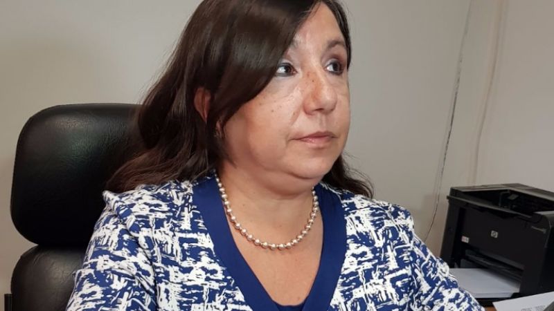 Jalil confirmó a Guerrero como presidenta de Diputados