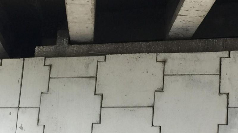 Vandalismo deja sin luz uno de los distribuidores de la Circunvalación