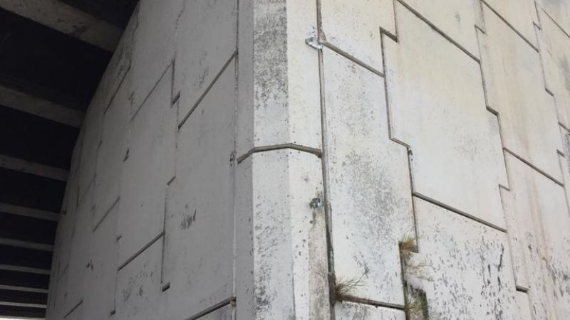 Vandalismo deja sin luz uno de los distribuidores de la Circunvalación