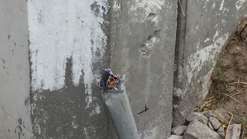 Vandalismo deja sin luz uno de los distribuidores de la Circunvalación